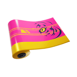 Pink Tiger