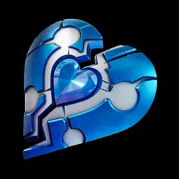 Hurt Heartshield