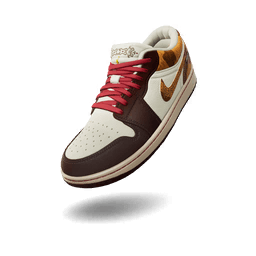 Air Jordan 1 Low ‘Year Of The Horse’