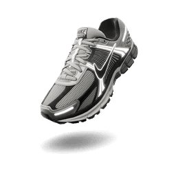 Nike Zoom Vomero 5 ‘Black/White’