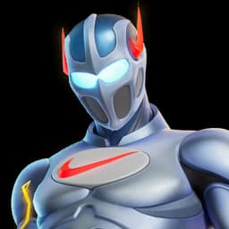 Swooshman
