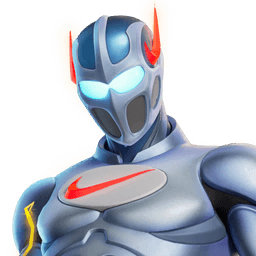 Swooshman