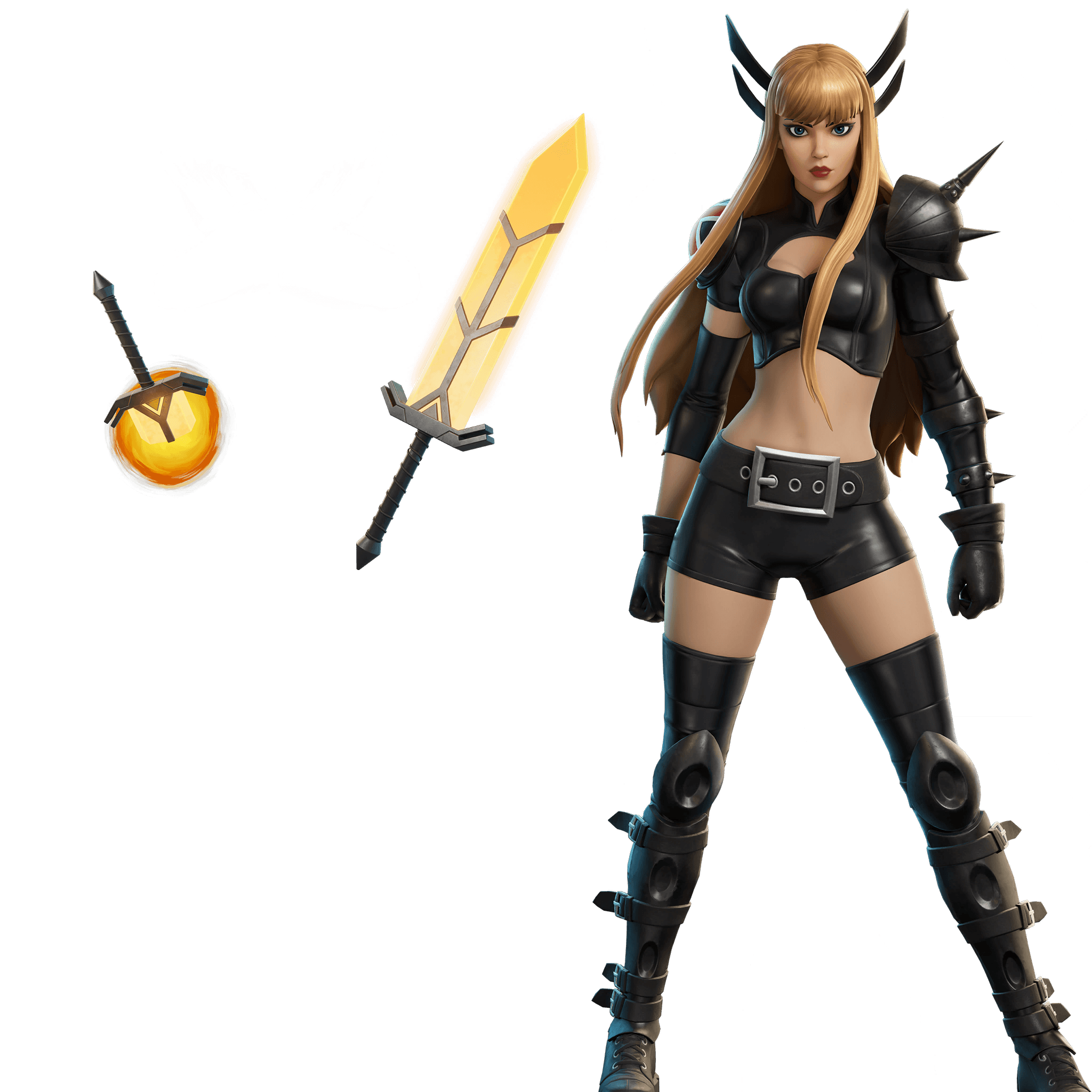 Magik Bundle — Epic Bundles Fortnite cosmetic