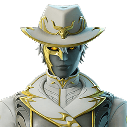 Dorian — Epic Outfit Fortnite cosmetic