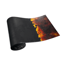 Matte Magma
