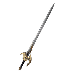 Sword of Light