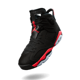 Air Jordan 6 Retro OG 'Salesman'