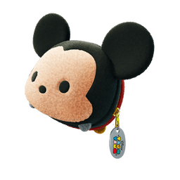 Mickey Mouse TSUM