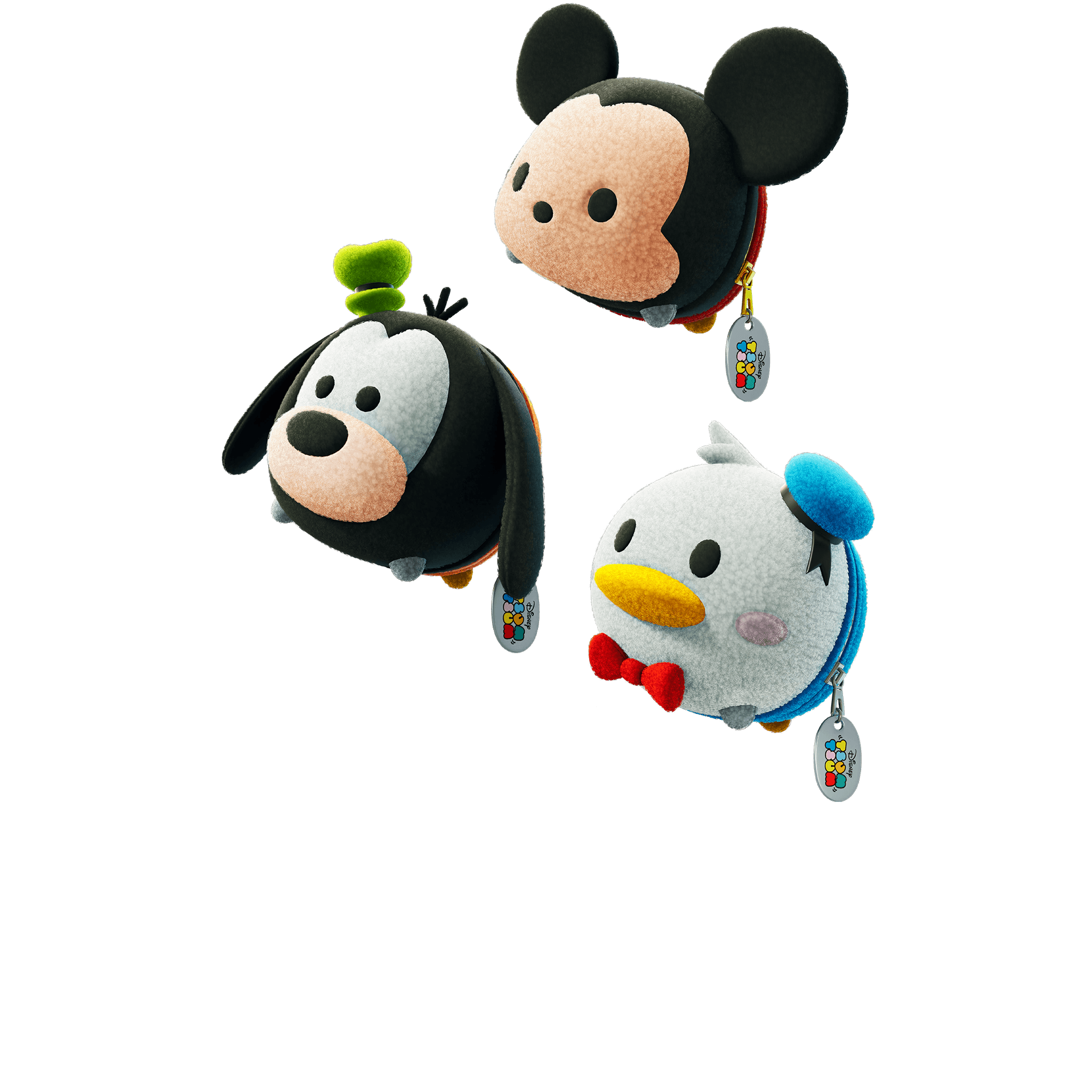 TSUM TSUM Bundle — Epic Bundles Fortnite cosmetic