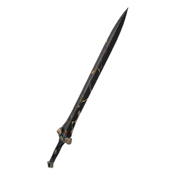 Shard Sword