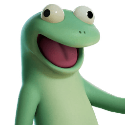Tom Lizard