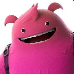 Yeddy — Epic Outfit Fortnite cosmetic