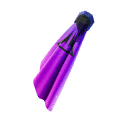 Reforged Mantle (Style Stealth Tech Mantle) — Uncommon Back Bling Fortnite cosmetic
