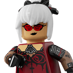 Rosalind — Uncommon Outfit Fortnite cosmetic