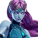 Sakara (Style Cosmic Legacy) — Uncommon Outfit Fortnite cosmetic