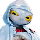 Squibbly (Style Squibbly Chef) — Uncommon Outfit Fortnite cosmetic