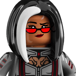 Aranza — Uncommon Outfit Fortnite cosmetic