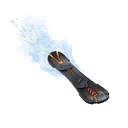 Jules' Tech Board (Style Jules' Elite Board) — Uncommon Glider Fortnite cosmetic