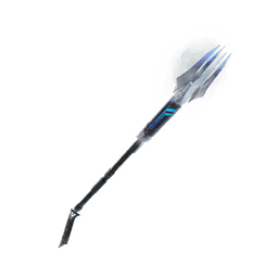 Exalted Scepter