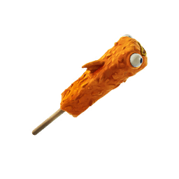 Fish Stick — Uncommon Pickaxe Fortnite cosmetic