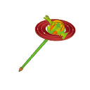 Bugs' Mailbox (Style Space Jam Slammer) — Uncommon Pickaxe Fortnite cosmetic