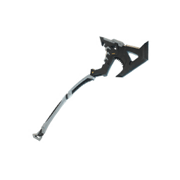 Siege Axe