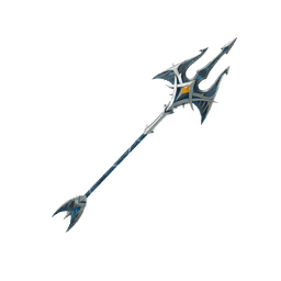 Darksea Trident