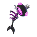 Victory Catch (Style Dread Victory Catch) — Uncommon Pickaxe Fortnite cosmetic
