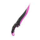 Dasha's Plaything (Style Tactical Plaything) — Uncommon Pickaxe Fortnite cosmetic