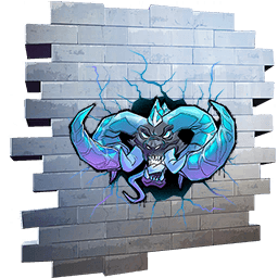 Icy Wrath