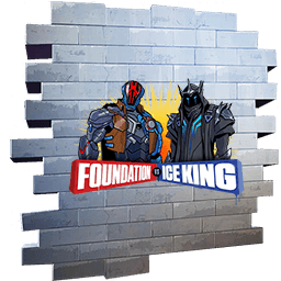 Original Rivalry — Uncommon Spray Fortnite cosmetic