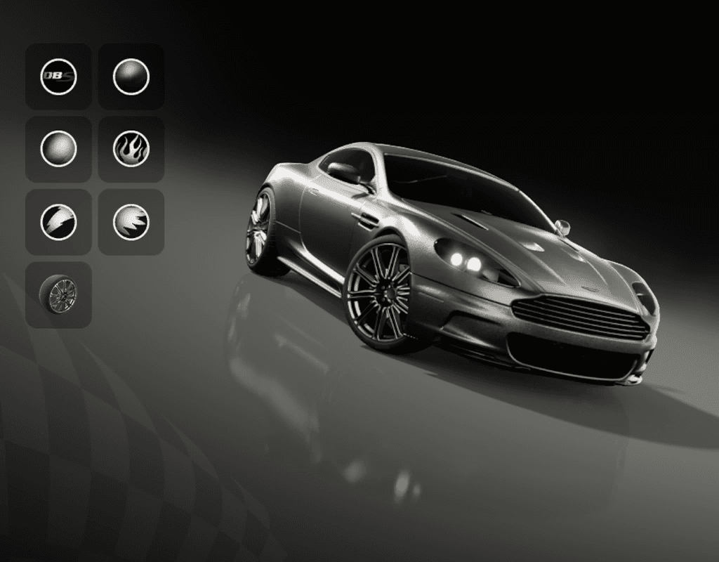 007's Aston Martin DBS Bundle — Epic Bundles Fortnite cosmetic