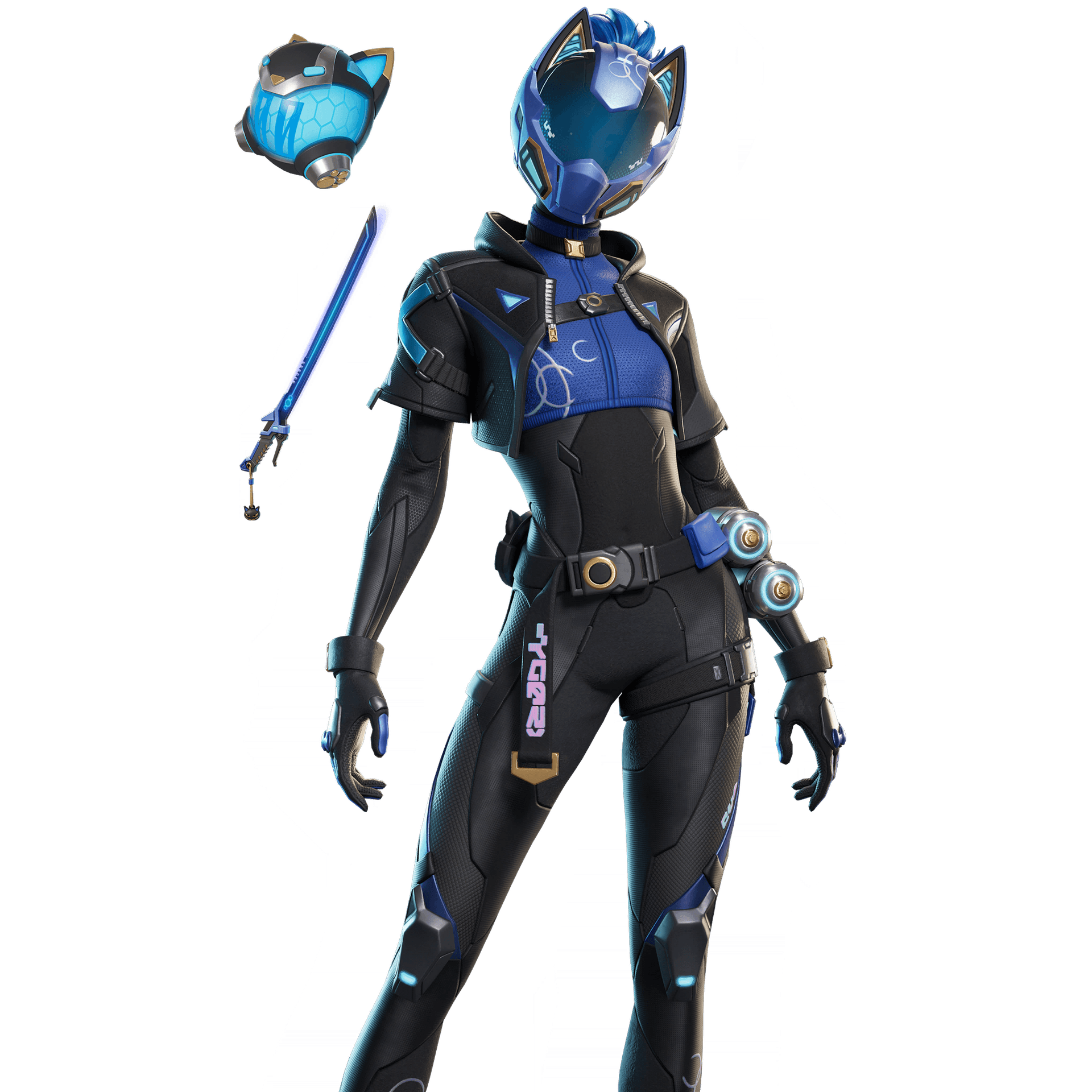Rival Hope Bundle — Epic Bundles Fortnite cosmetic
