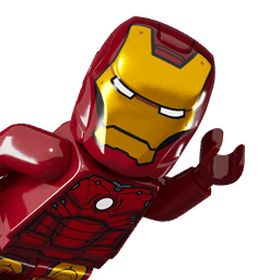 Iron Man (MCU) — Epic Outfit Fortnite cosmetic