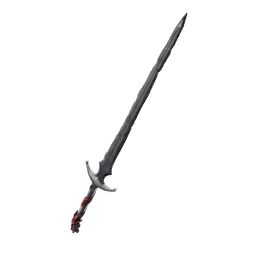 Dragonglass Blade
