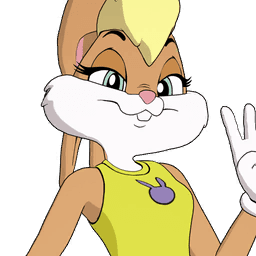 Lola Bunny