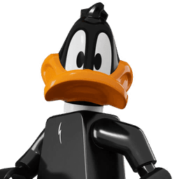 Daffy Duck — Epic Outfit Fortnite cosmetic