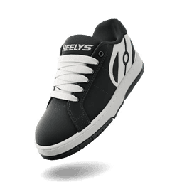 Heelys Kolect 'Black/White'