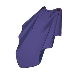 Herc's Mantle