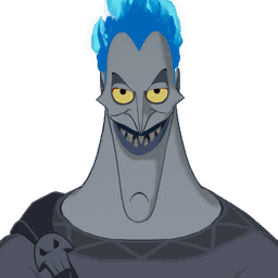 Hades (Lord of the Dead)