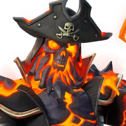 Pyreheart