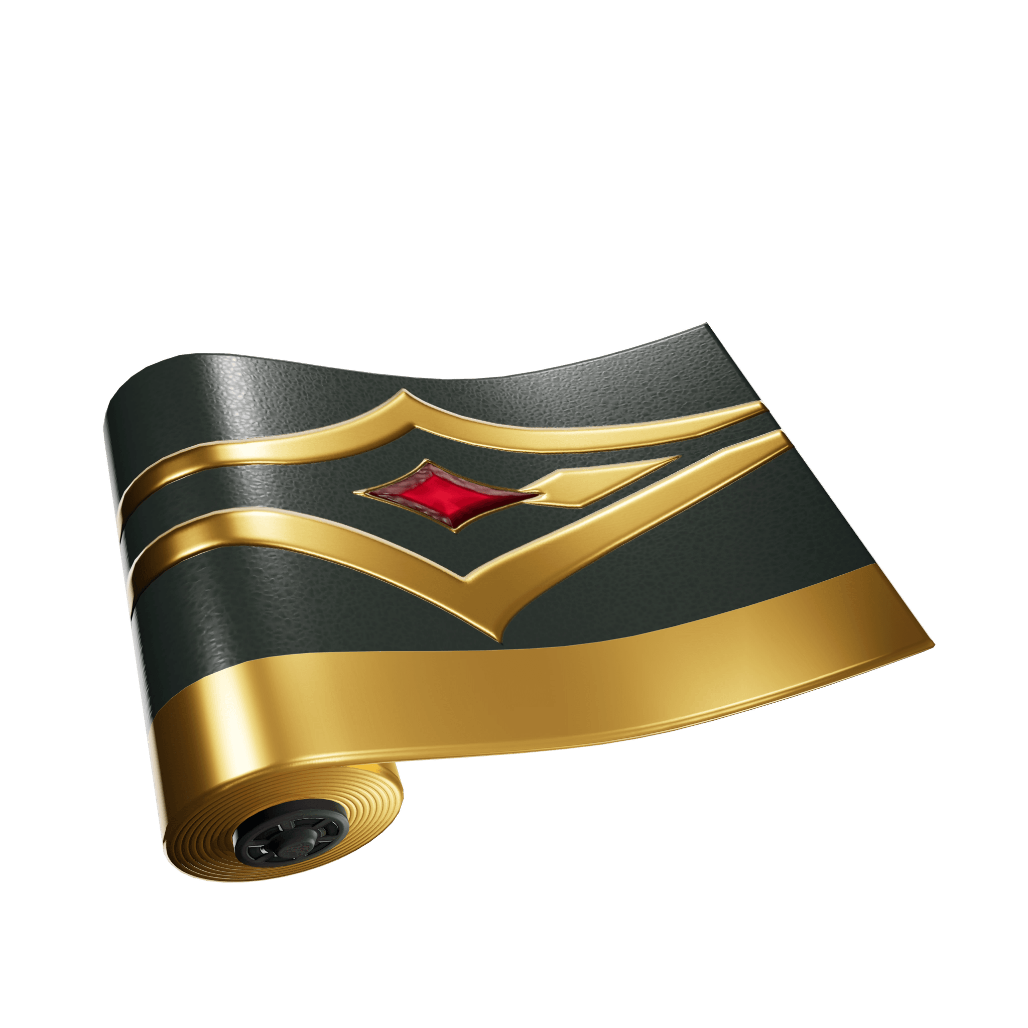 Oathbound — Rare Wrap Fortnite cosmetic