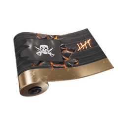 Captain's Tally