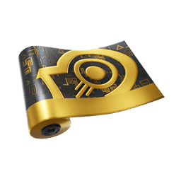 Gilded Oath