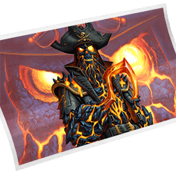 Captain Pyreheart