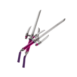 Synthesis Sai