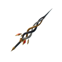 Twisted Fate Blade