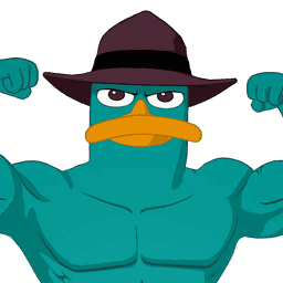 Agent P