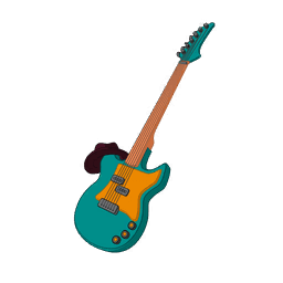 BrawnGrazeGuitarName
