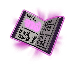 Gwen's Grimoire